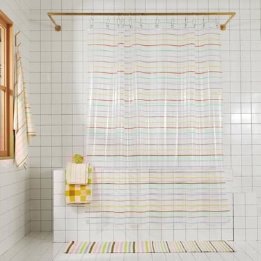 Sun Shower Prism