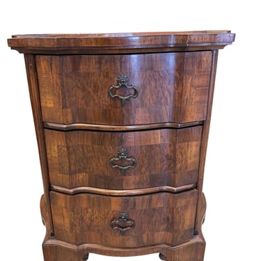 Italian Small Chest