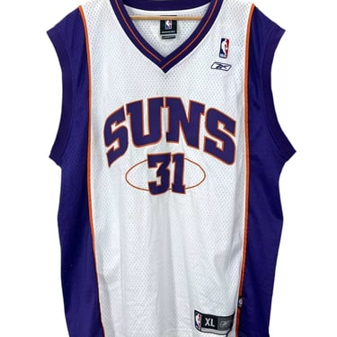 Shawn Marion Phoenix Suns Reebok Authentic Basketball Jersey XL+2