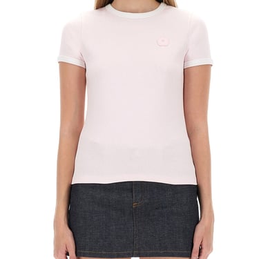 Kenzo Women &quot;Boke Flower 2.0&quot; T-Shirt