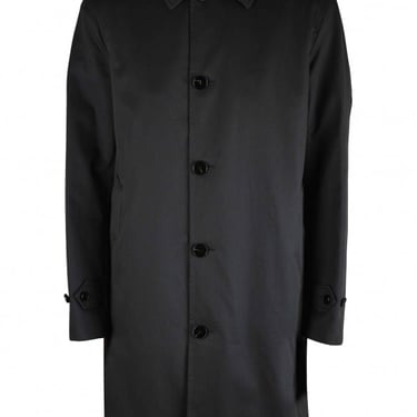 Burberry Men Trench Coat