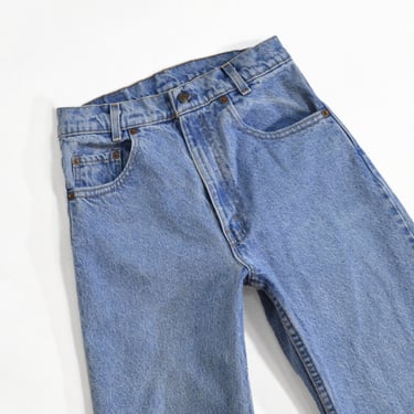 Vintage Levi's 706 Jeans, 27.5” 