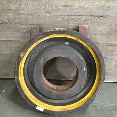 Wheel Foundry Form (Tacoma)