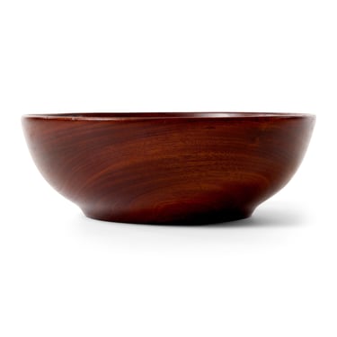 Wood Bowl by Gordon Keeler