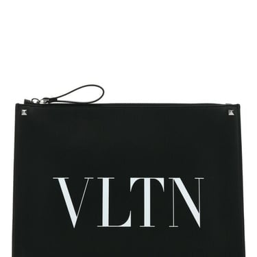 Valentino Garavani Men Clutch