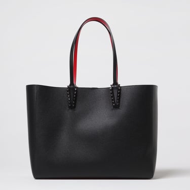 Christian Louboutin Shoulder Bag Woman Black