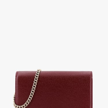 Gucci Women Gucci Red Shoulder Bags