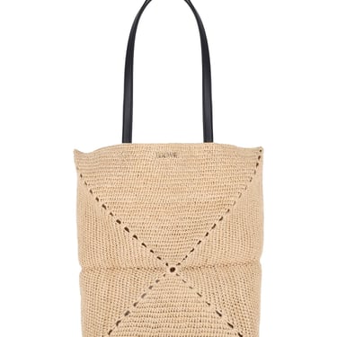 Loewe Paula's Ibiza Women Puzzle Fold' Medium Tote Bag