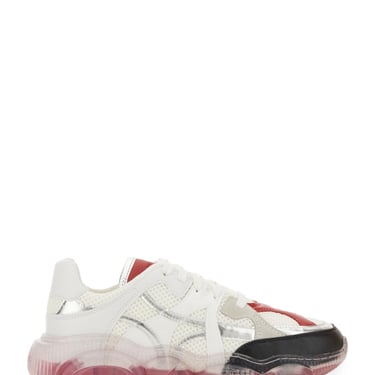 Moschino Women "Teddy" Sneaker