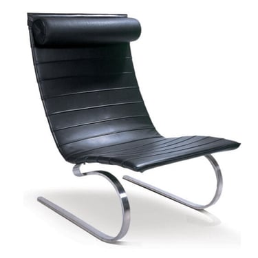 Springing Lounge Chair | What's New? - Portland, OR | ATTIC