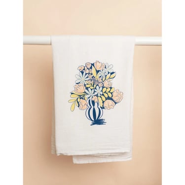 Cotton Flour Sack Tea Towels