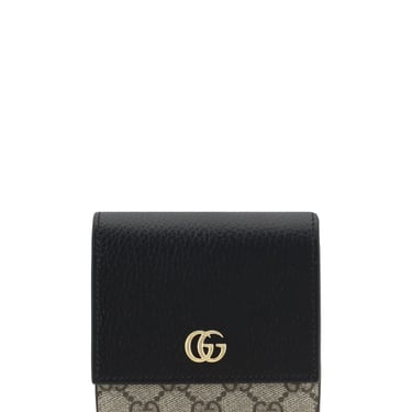 Gucci Women Wallet