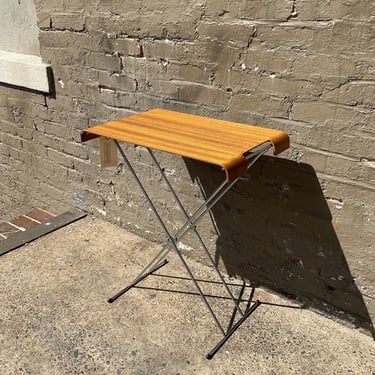 Petite Folding Table