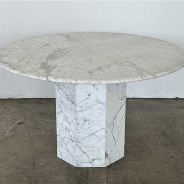 dining table 1758