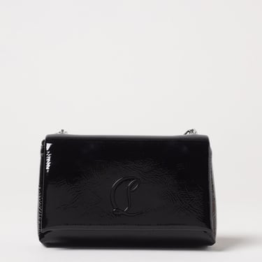 Christian Louboutin Wallet Woman Black