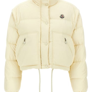 Moncler Women 'Sella' Down Jacket