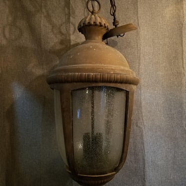 Minka Lavery Lantern Pendant
