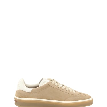 Loro Piana Women Tennis Walk Sneakers