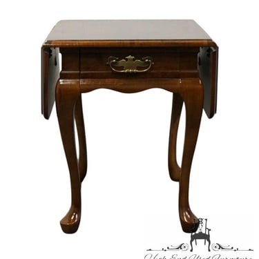 MERSMAN FURNITURE Solid Cherry Traditional 34