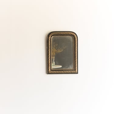 Louis Philippe Mirror | 19 x 27.5