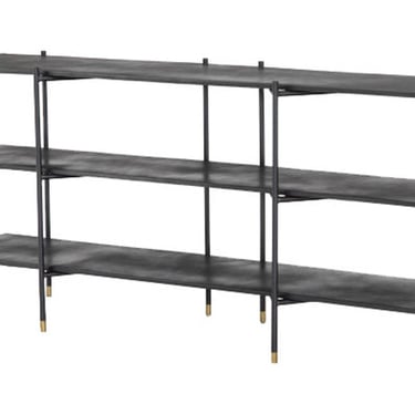 Vito Media Console