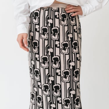 Champi Skirt