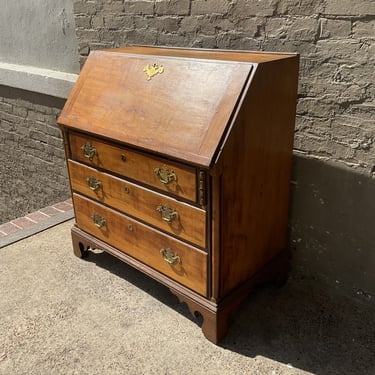 Antique Chippendale Desk