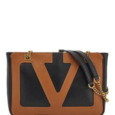 Valentino Garavani Small Viva Superstar Tote Men