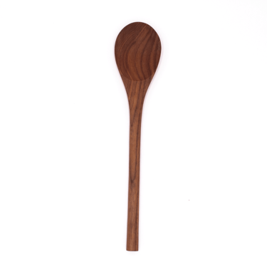 12″ Walnut Spoon