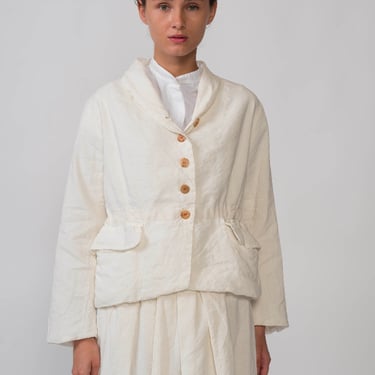 H+ Hannoh Wessel | Jacket June | The Phoenix - Georgetown