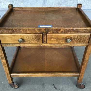 Little Oak Cart (Seattle)