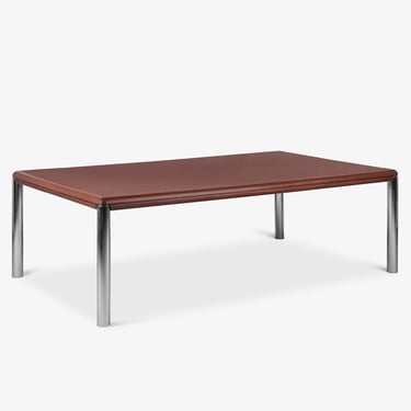 Custom Knoll Dining Table