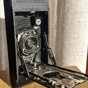 Antique Kodack Pocket Camera 