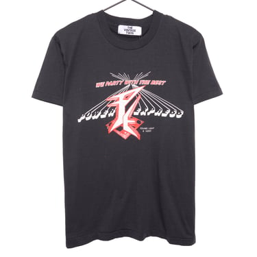 Party Power Express Tee