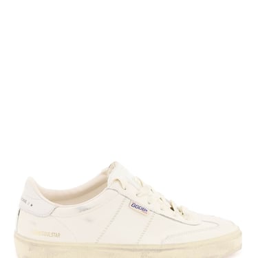 Golden Goose Soul Star Sneakers Men