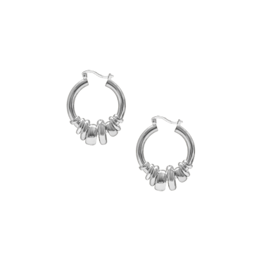 Laura Lombardi Radda Earrings