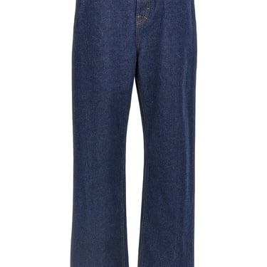 Gucci Men 'Baggy' Jeans