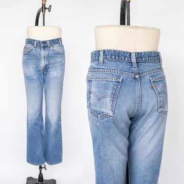 1990s Levi's Jeans Cotton Denim  32" x 31" 