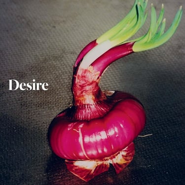 Desire