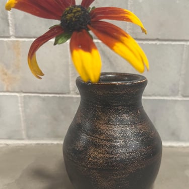 Bud Vase 