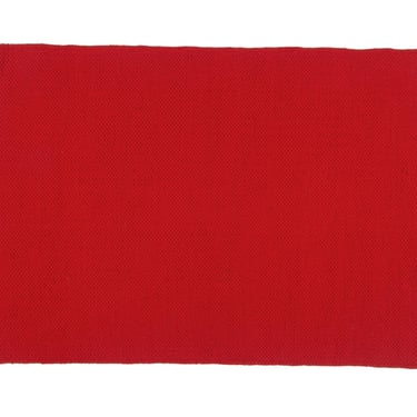 Cherry Cotton Rug