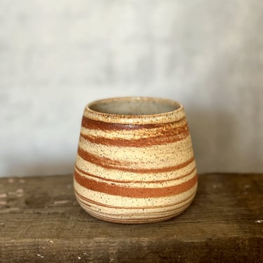 Marbled Cup II