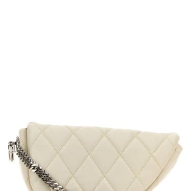 ショルダーバッグ・ポシェット Burberry Ll Sm Shield Chain Flap Qql Burberry Woman Ll Sm Shield Chain Flap Qql | Luosophy | San