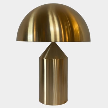 Atolla Metal Table Lamp