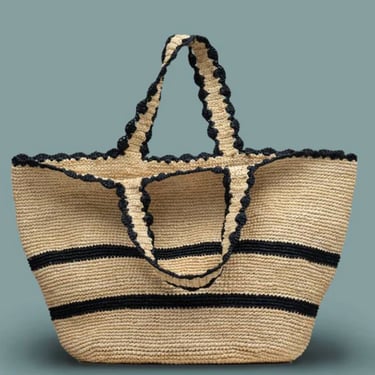 Odette Beach Tote
