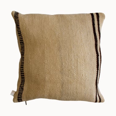 Reese Handwoven Moroccan Pillow