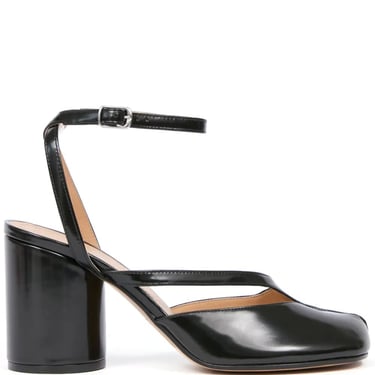 Maison Margiela Women Tabi Sandal Pump H80