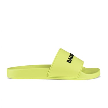 Balenciaga Men Slides
