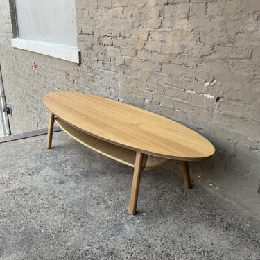 IKEA Stockholm Coffee Table