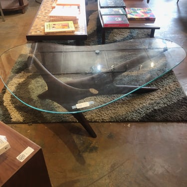 Adrian Pearsall Coffee Table 
